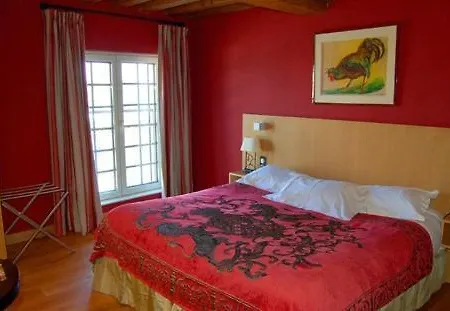 Hotell L'absinthe Honfleur