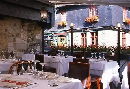 L'absinthe Hotell 3*