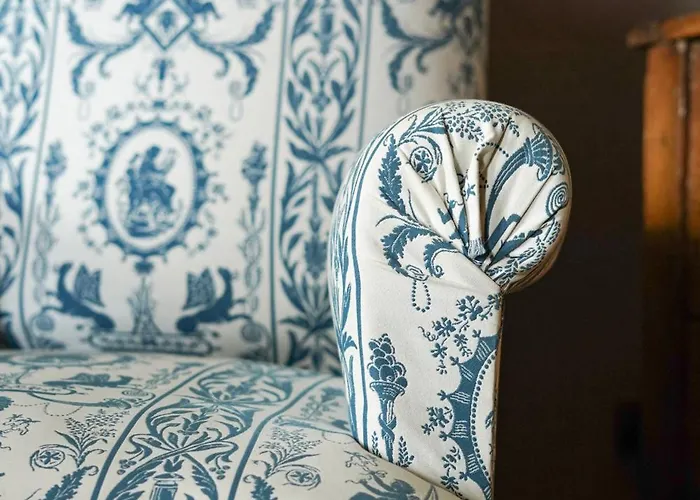 酒店 L'absinthe 3*