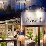 Hotel L'absinthe