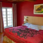 Hotel L'absinthe Honfleur