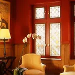 L'absinthe Hotel 3*