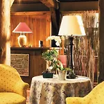 L'absinthe Hotel