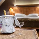 L'absinthe Honfleur