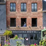 Hotel L'absinthe 3*