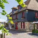 Hotel L'absinthe Honfleur