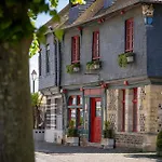 L'absinthe 3* Honfleur