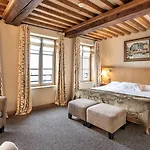 L'absinthe 3* Honfleur
