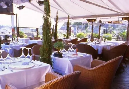 L'absinthe Hotell