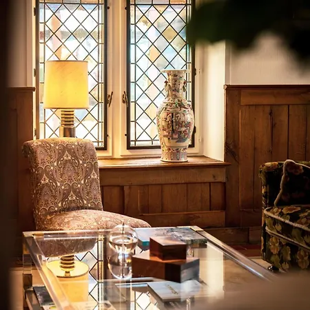 Hotell L'absinthe