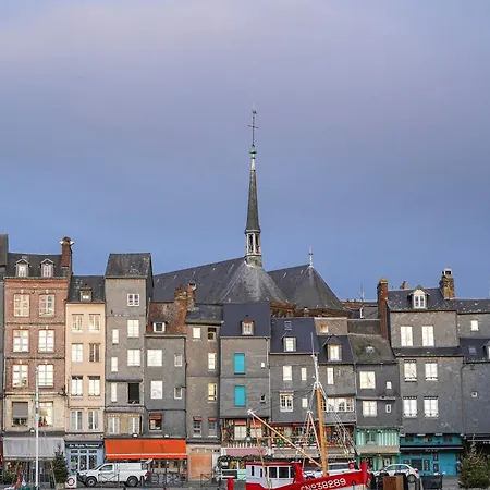 L'absinthe Honfleur