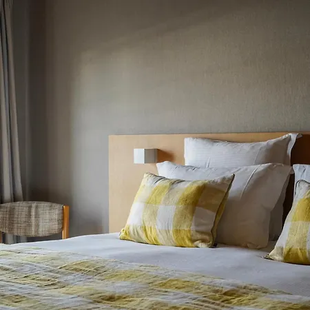 Ξενοδοχείο L'absinthe