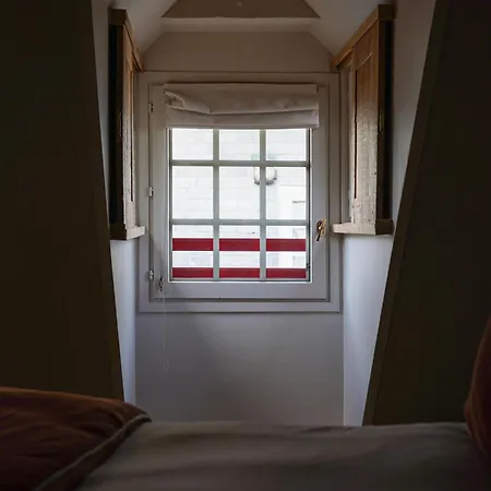 L'absinthe Hotell Honfleur