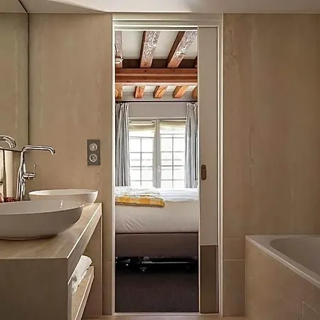 Hotel L'absinthe Honfleur