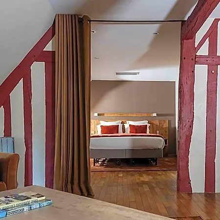 Hotel L'absinthe