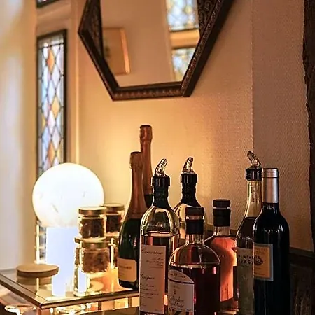 L'absinthe 3* Ονφλέρ