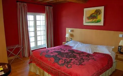 Hotel L'absinthe Honfleur