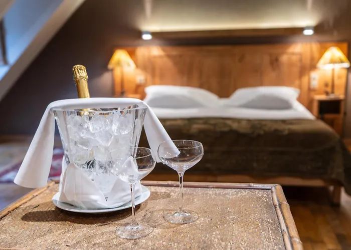 L'absinthe Ονφλέρ