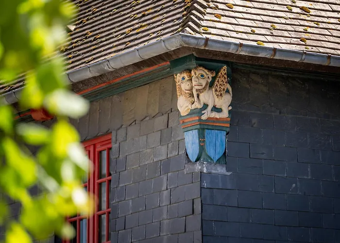 L'absinthe Ονφλέρ