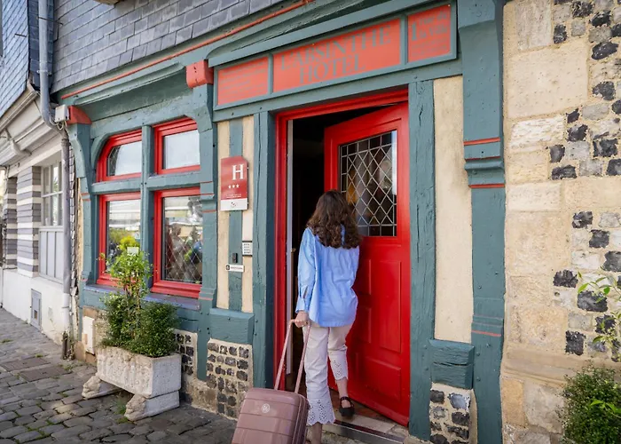 Ξενοδοχείο L'absinthe