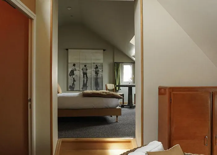 L'absinthe 3* Ονφλέρ