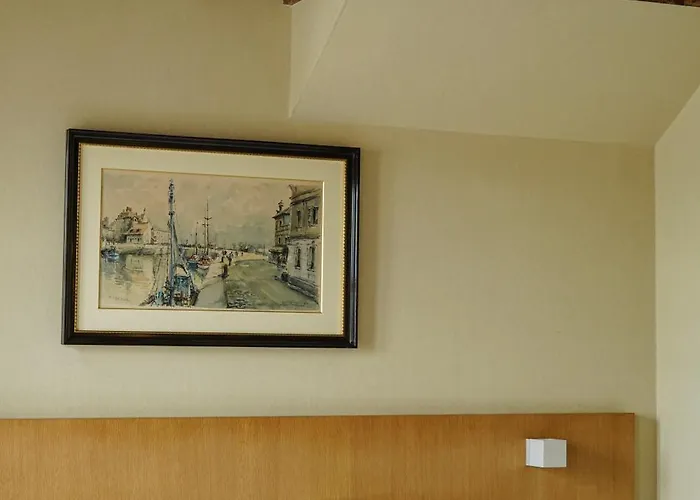 L'absinthe Hotell 3*