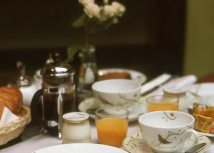 L'absinthe 3* Honfleur