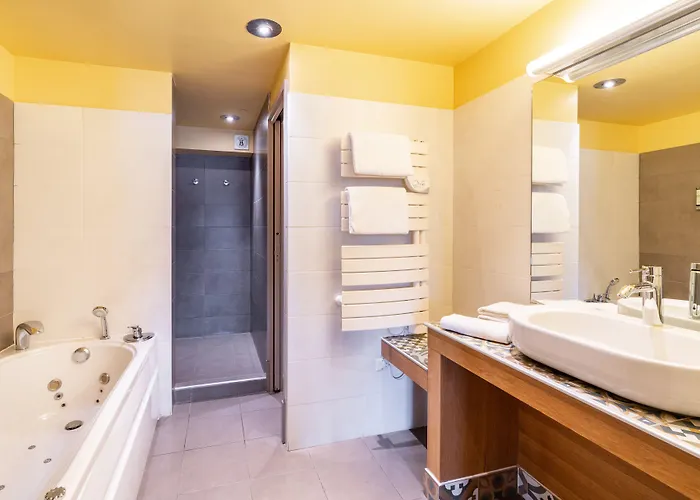 Ξενοδοχείο L'absinthe