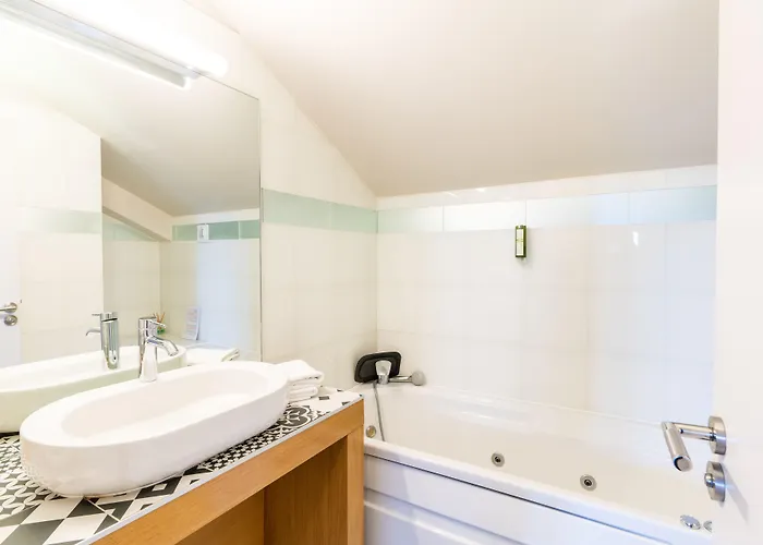 Hotell L'absinthe Honfleur