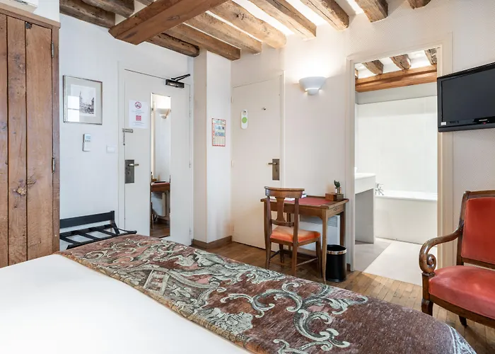 L'absinthe Ονφλέρ