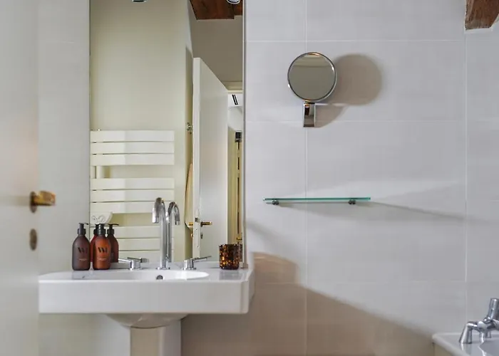 Hotell L'absinthe Honfleur