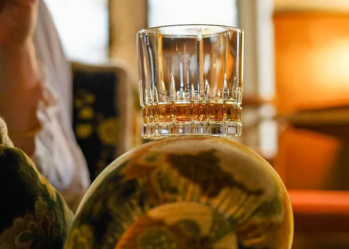 L'absinthe Ξενοδοχείο Ονφλέρ