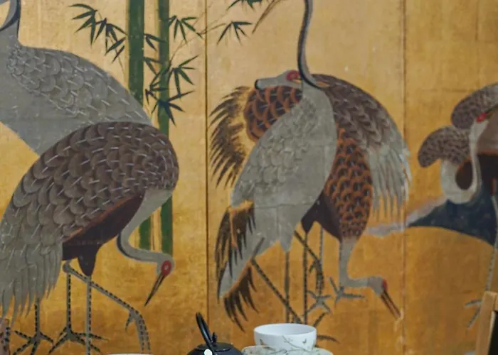 L'absinthe Ονφλέρ