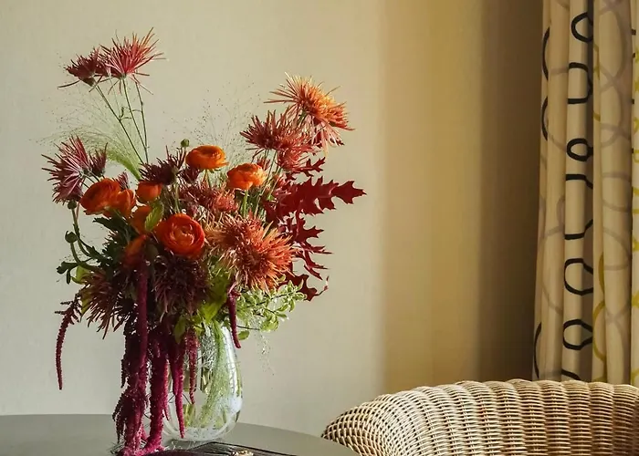 L'absinthe 3* Honfleur