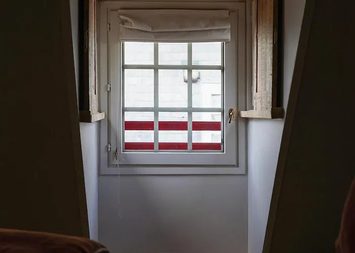 L'absinthe Hotell Honfleur