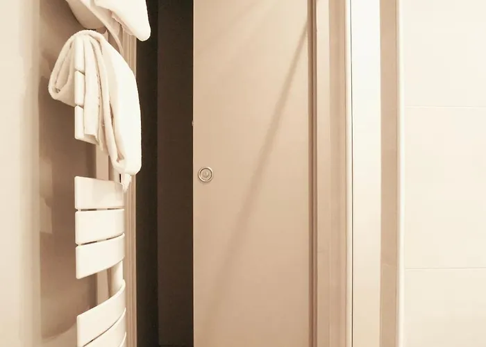 Ξενοδοχείο L'absinthe Ονφλέρ